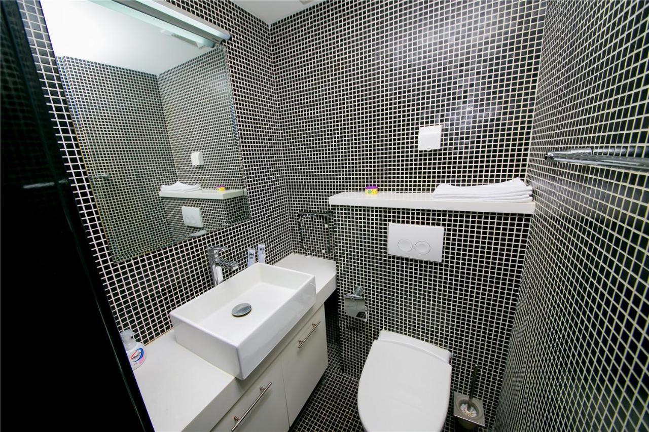 Qingdao Lejiaxuan Boutique Apartment International Convention Center Branch Exterior photo